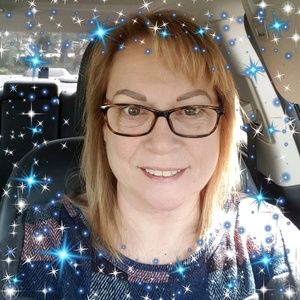 Meet your Posher, Nancy